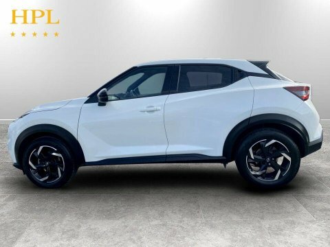 Nissan Juke 1.5 Dci 8V Acenta Premium Suv Eu Blue #4