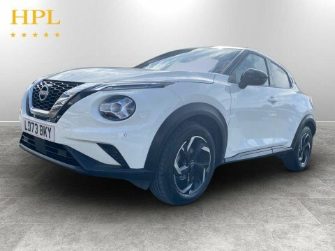Nissan Juke 1.5 Dci 8V Acenta Premium Suv Eu Blue #3
