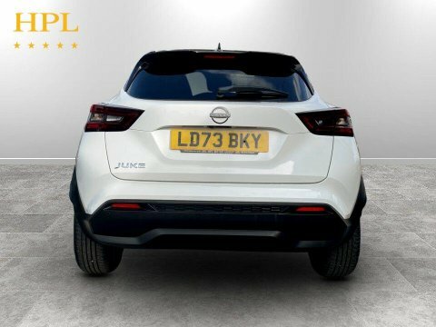 Nissan Juke 1.5 Dci 8V Acenta Premium Suv Eu Blue #6