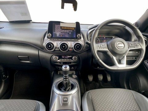 Nissan Juke 1.5 Dci 8V Acenta Premium Suv Eu Blue #19