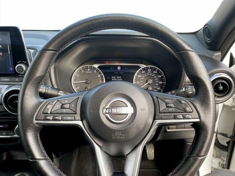 Nissan Juke 1.5 Dci 8V Acenta Premium Suv Eu Blue #13
