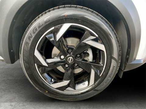 Nissan Juke 1.5 Dci 8V Acenta Premium Suv Eu Blue #10