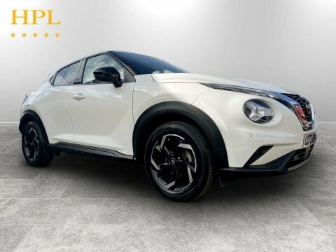 Nissan Juke 1.5 Dci 8V Acenta Premium Suv Eu Blue #1