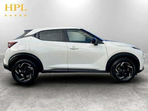 Nissan Juke 1.5 Dci 8V Acenta Premium Suv Eu Blue #8