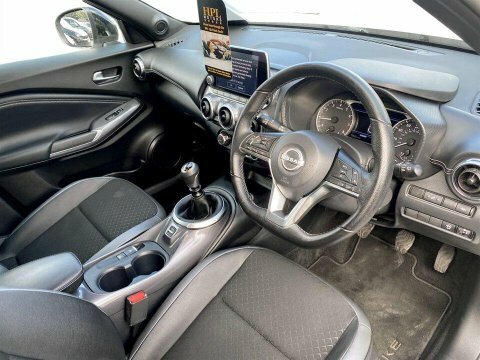 Nissan Juke 1.5 Dci 8V Acenta Premium Suv Eu Blue #12
