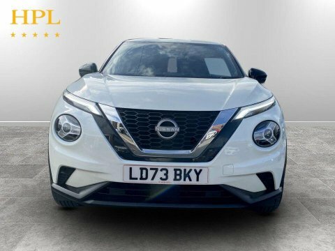 Nissan Juke 1.5 Dci 8V Acenta Premium Suv Eu Blue #2