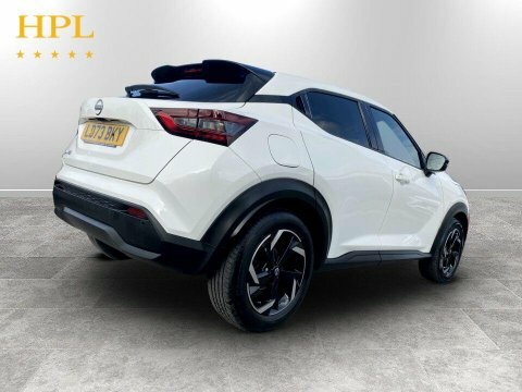 Nissan Juke 1.5 Dci 8V Acenta Premium Suv Eu Blue #7