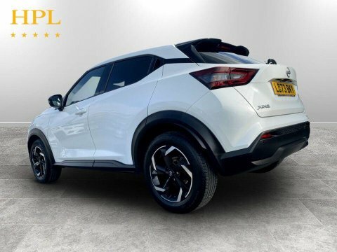 Nissan Juke 1.5 Dci 8V Acenta Premium Suv Eu Blue #5