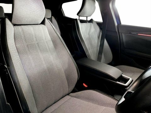 Renault Megane E-Tech Techno Ev Black #11