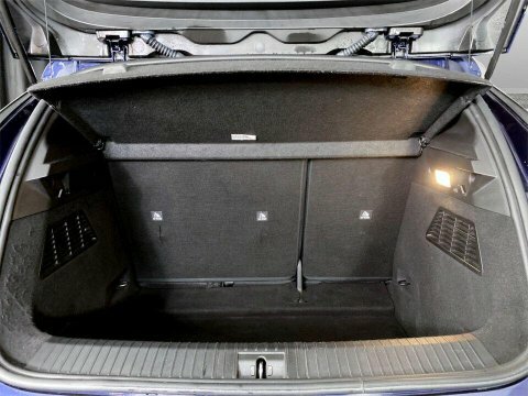Renault Megane E-Tech Techno Ev Black #20