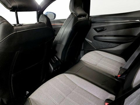 Renault Megane E-Tech Techno Ev Black #19