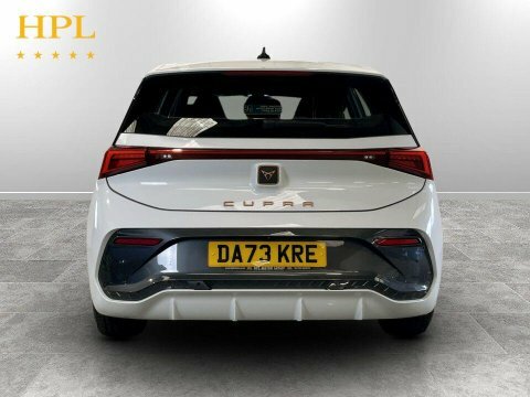 Cupra Born 2023 73 58Kwh #6