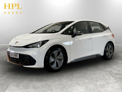 Cupra Born 2023 73 58Kwh #3