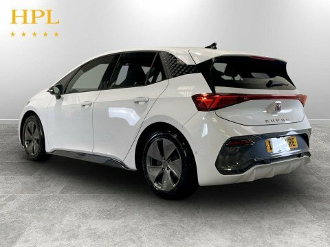 Cupra Born 2023 73 58Kwh #5