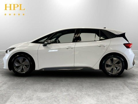 Cupra Born 2023 73 58Kwh #4