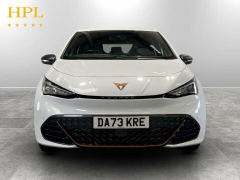 Cupra Born 2023 73 58Kwh #2