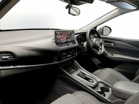 Nissan Qashqai 1.5 E-power Tekna #15