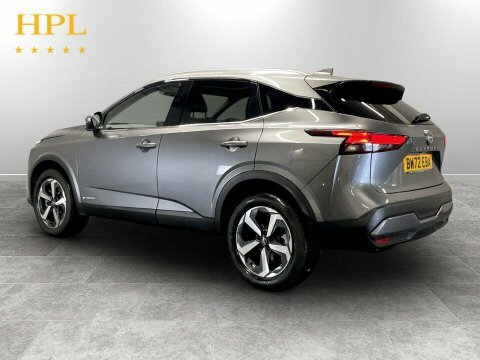 Nissan Qashqai 1.5 E-power Tekna #5