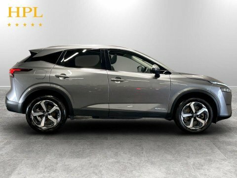 Nissan Qashqai 1.5 E-power Tekna #8