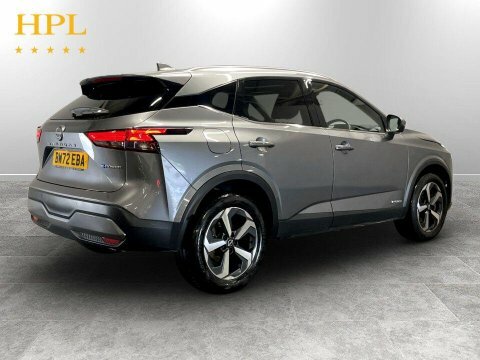 Nissan Qashqai 1.5 E-power Tekna #7