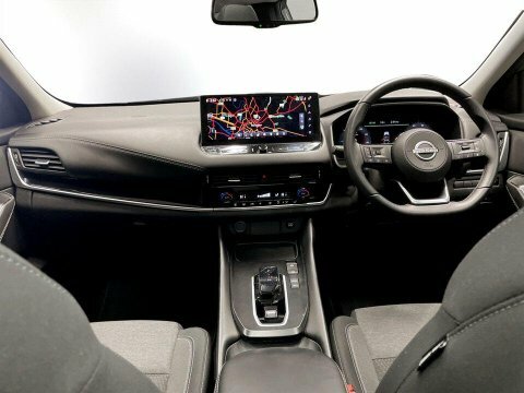 Nissan Qashqai 1.5 E-power Tekna #20