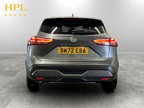 Nissan Qashqai 1.5 E-power Tekna #6