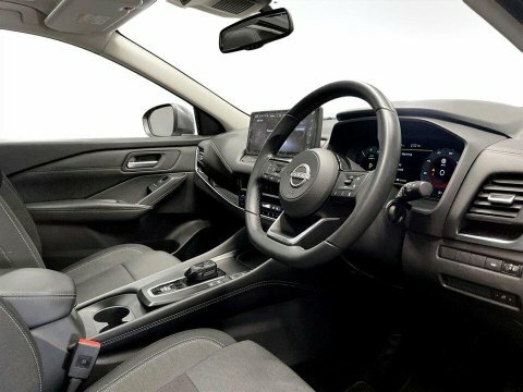 Nissan Qashqai 1.5 E-power Tekna #12
