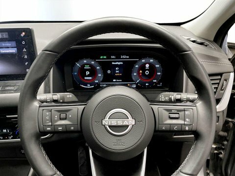 Nissan Qashqai 1.5 E-power Tekna #13