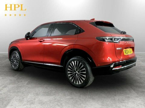 Honda e:Ny1 2024 24 68.8Kwh #5