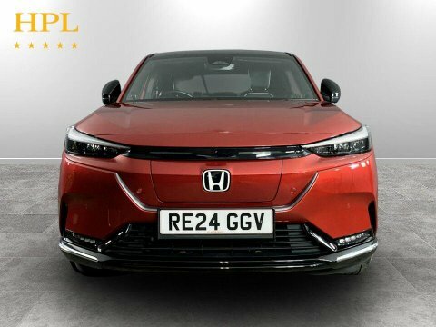 Honda e:Ny1 2024 24 68.8Kwh #2