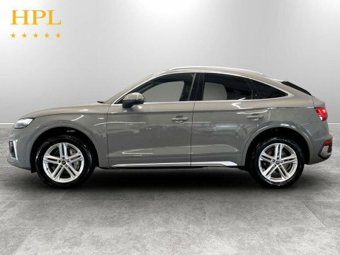Audi Q5 2021 71 2.0  #4