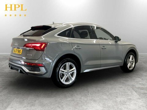 Audi Q5 2021 71 2.0  #6