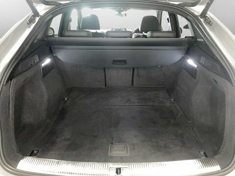 Audi Q5 2.0 Tdi 40 Edition 1 Suv S Tronic Quatt Blue #20