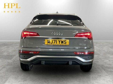 Audi Q5 2021 71 2.0  #5