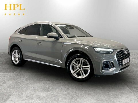 Audi Q5 2021 71 2.0 