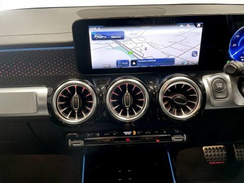 Mercedes-Benz EQB 250 Sport Executive Grey #18