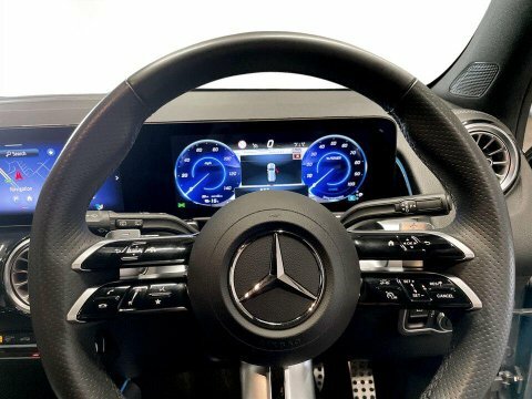 Mercedes-Benz EQB 250 Sport Executive Grey #13
