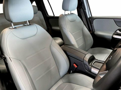 Mercedes-Benz EQB 250 Sport Executive Grey #11