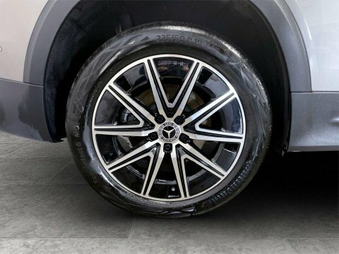 Mercedes-Benz EQB 250 Sport Executive Grey #10