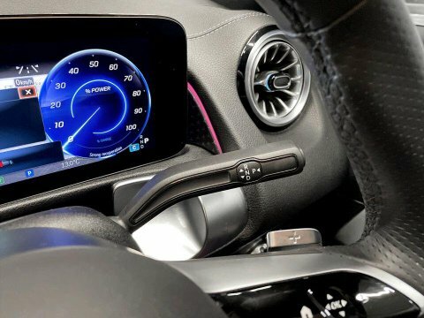 Mercedes-Benz EQB 250 Sport Executive Grey #17