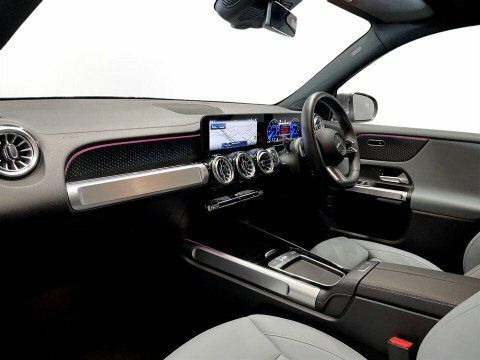 Mercedes-Benz EQB 250 Sport Executive Grey #15