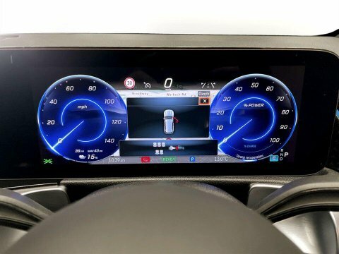 Mercedes-Benz EQB 250 Sport Executive Grey #14