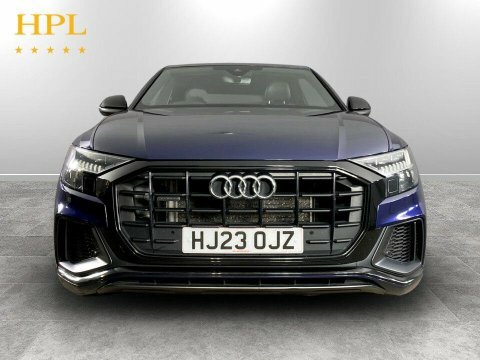 Audi Q8 2023 23 3.0 #2
