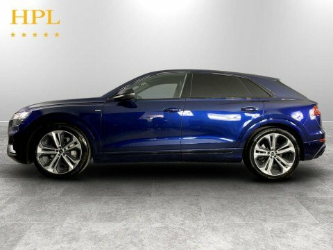 Audi Q8 2023 23 3.0 #4