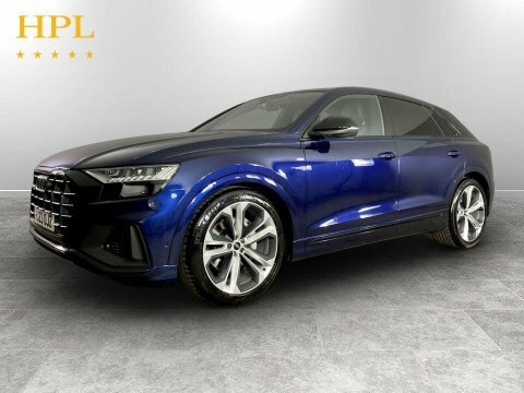 Audi Q8 2023 23 3.0 #3