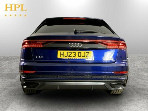 Audi Q8 2023 23 3.0 #6