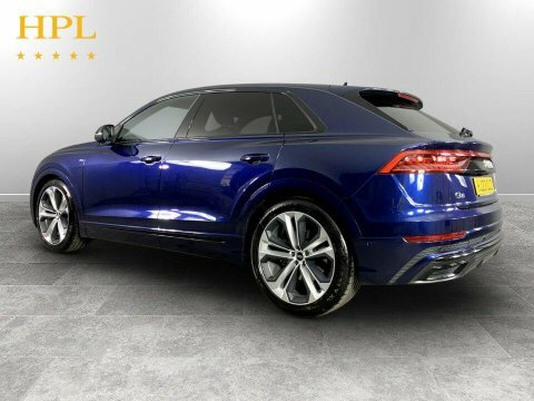 Audi Q8 2023 23 3.0 #5