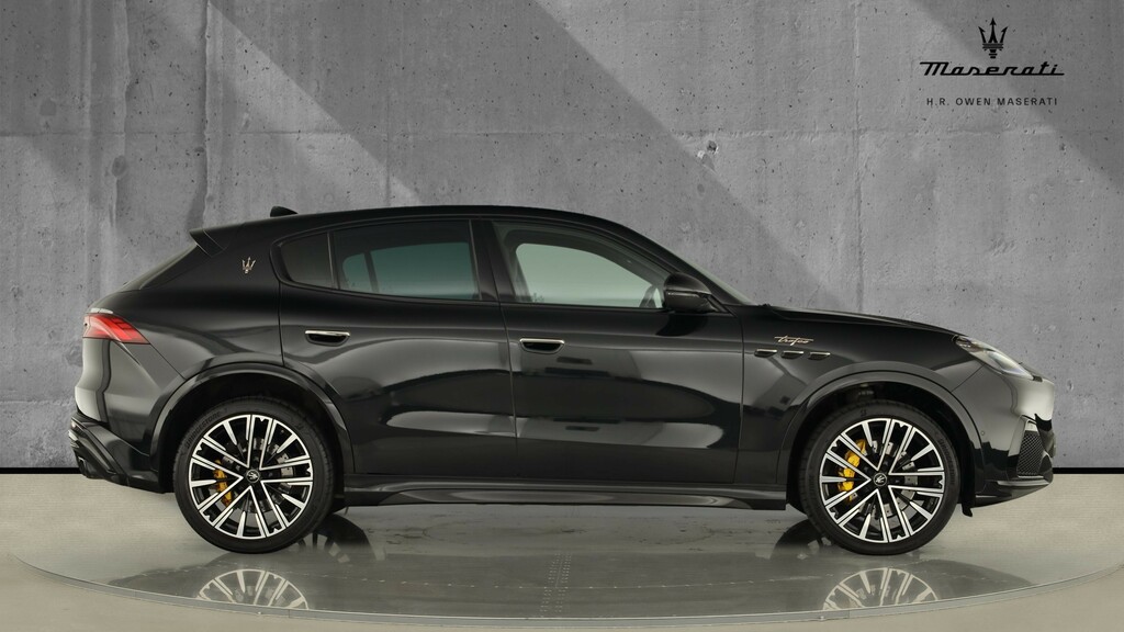 Maserati Grecale 3.0 V6 Trofeo Std  #3