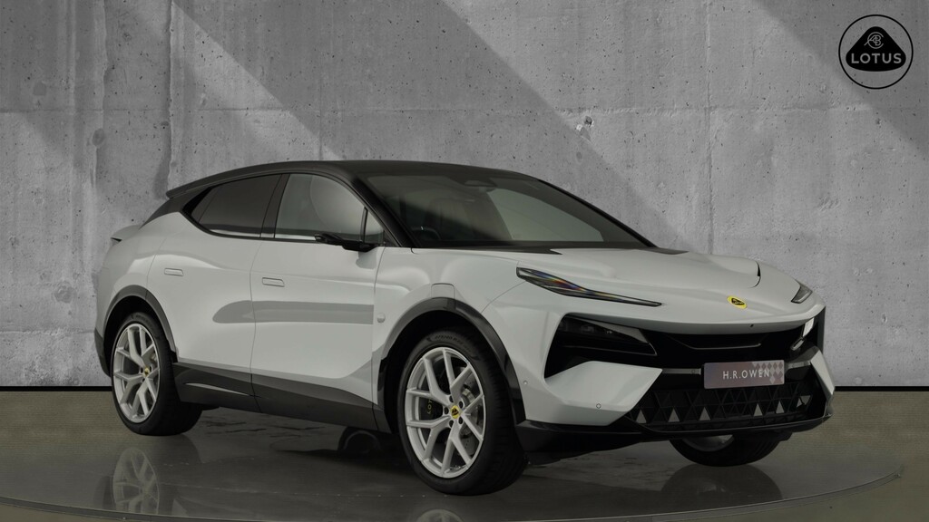 Lotus Eletre 600 Gt Std LF26XUV