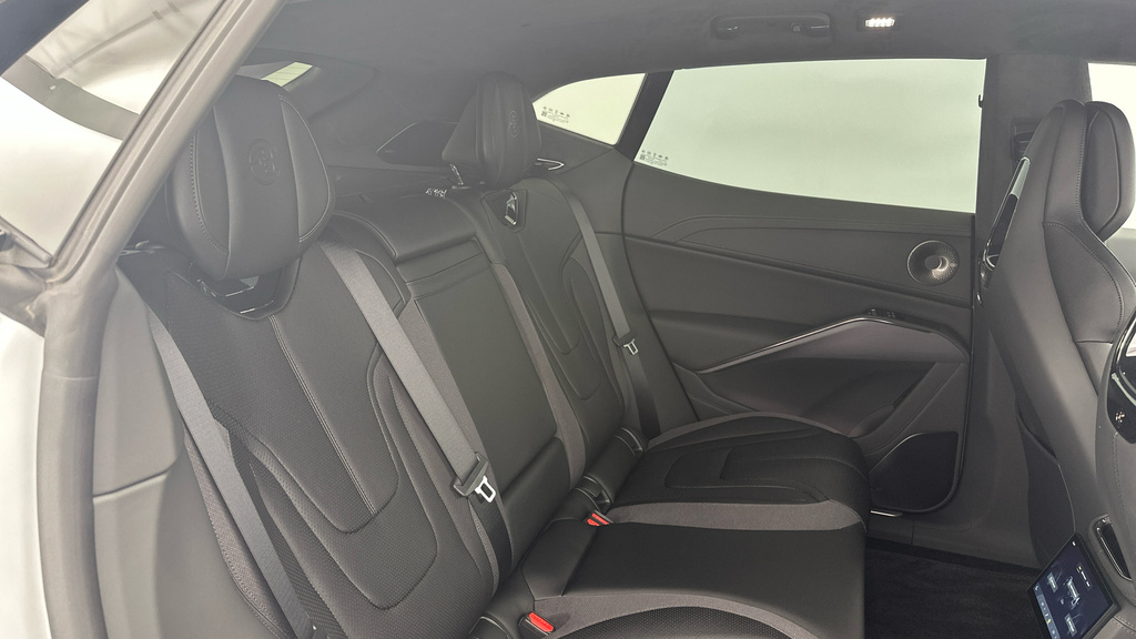 Lotus Eletre 600 Sport Se LF26XVK White #37
